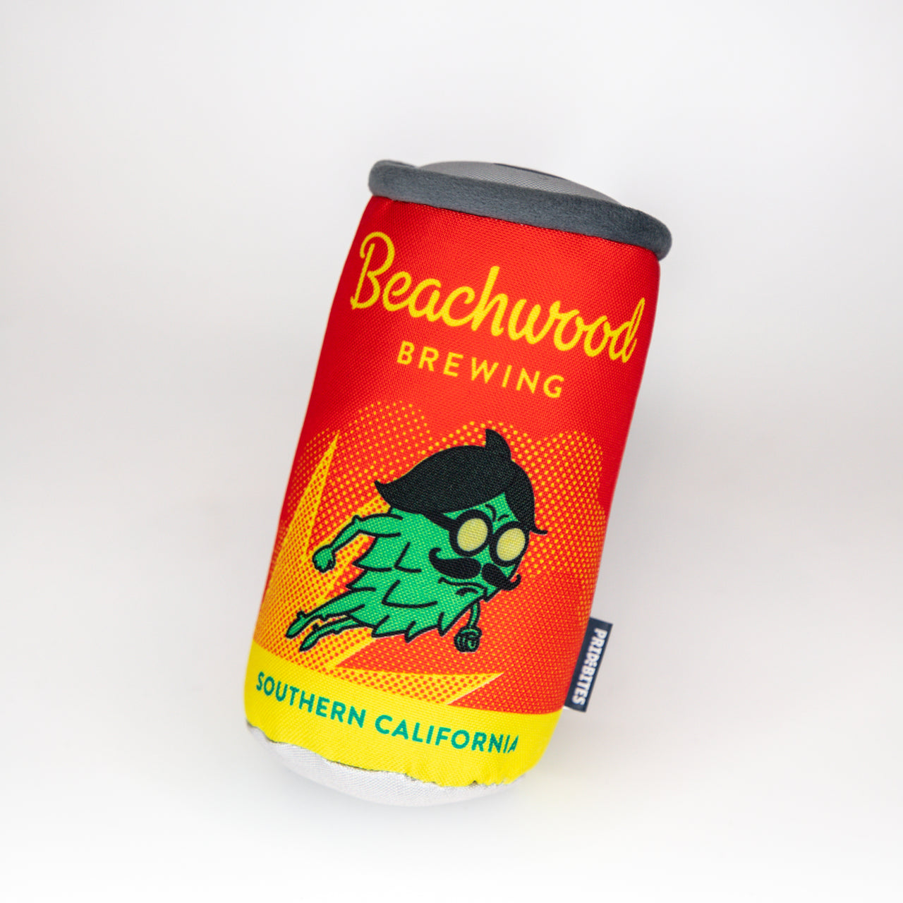 Beachwood Dog Toy