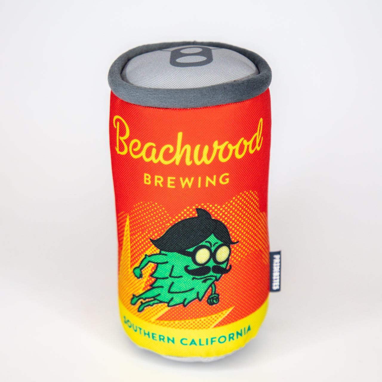 Beachwood Dog Toy