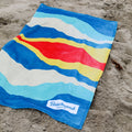 Beachwood Towel