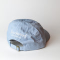 Beachwood Brewing Baseball hat - Light Blue