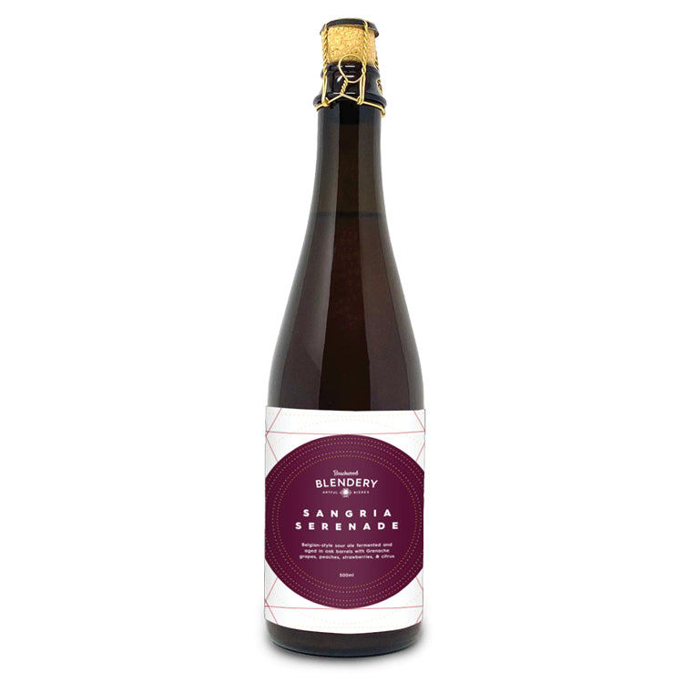 Sangria Serenade - Batch 2 / 2023