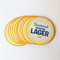 Hayabusa Coaster Pack